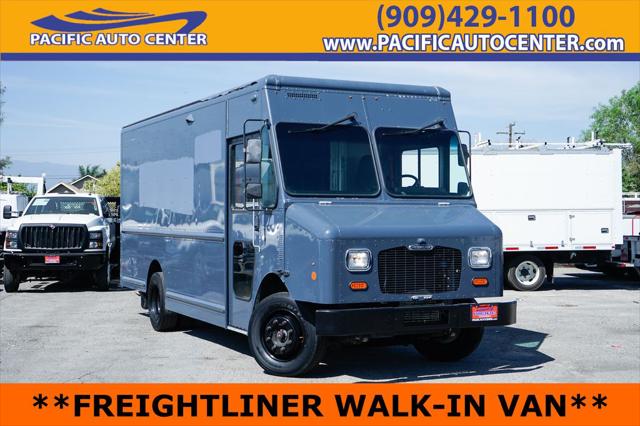 2020 Freightliner MT45G Walk-in Van for sale in Fontana, CA