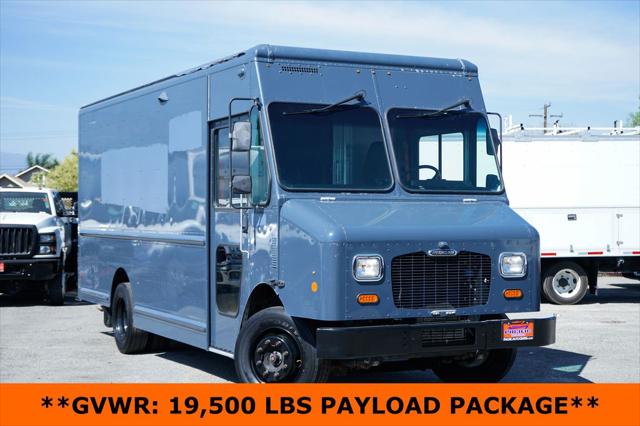 2020 Freightliner MT45G Walk-in Van