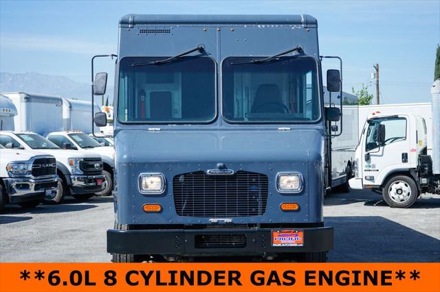 2020 Freightliner MT45G Walk-in Van