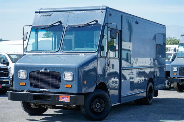 2020 Freightliner MT45G Walk-in Van