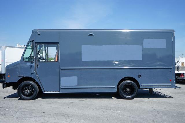 2020 Freightliner MT45G Walk-in Van