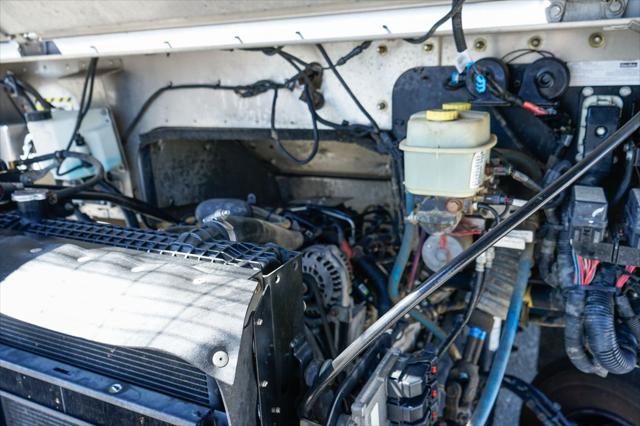 2020 Freightliner MT45G Walk-in Van
