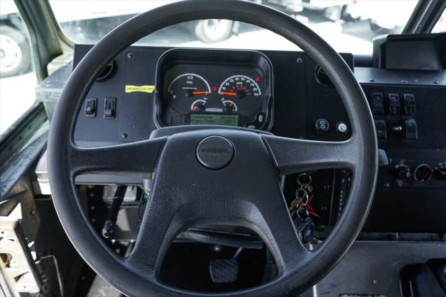 2020 Freightliner MT45G Walk-in Van