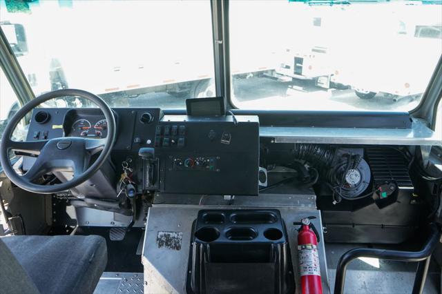 2020 Freightliner MT45G Walk-in Van