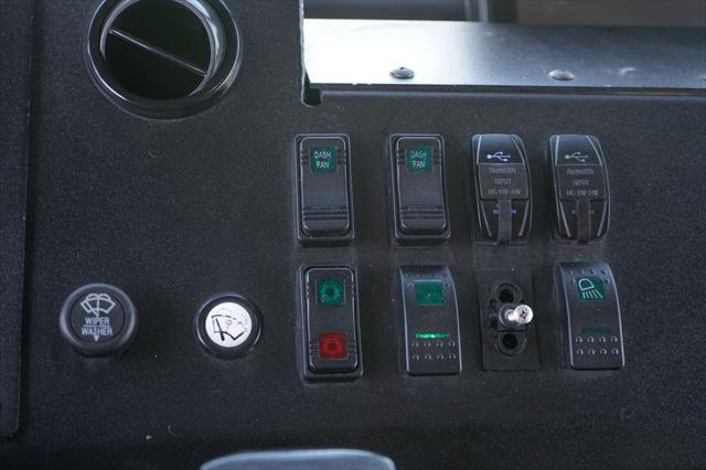 2020 Freightliner MT45G Walk-in Van