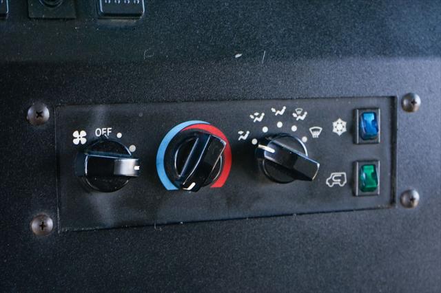 2020 Freightliner MT45G Walk-in Van