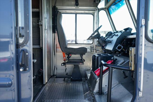 2020 Freightliner MT45G Walk-in Van