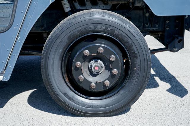 2020 Freightliner MT45G Walk-in Van