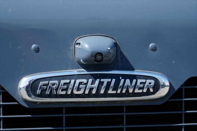 2020 Freightliner MT45G Walk-in Van