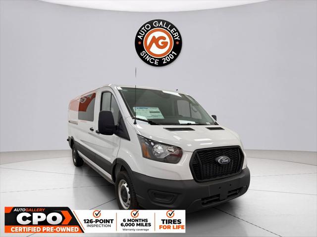2024 Ford Transit Cargo Van Base for sale in Buford, GA