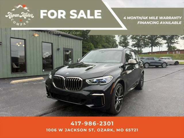 2023 BMW X5 M50i for sale in Ozark, MO