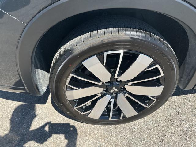 2025 Mitsubishi Outlander SEL 2.5 S-AWC