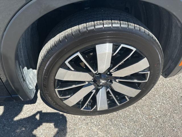 2025 Mitsubishi Outlander SEL 2.5 S-AWC