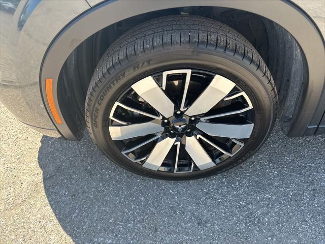 2025 Mitsubishi Outlander SEL 2.5 S-AWC