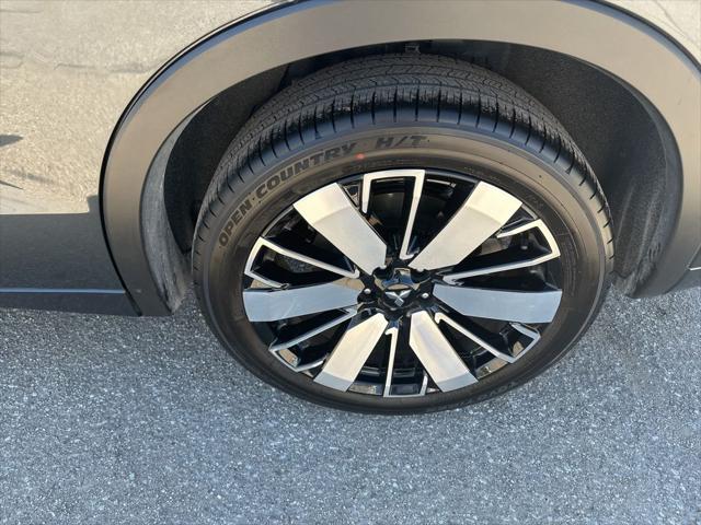 2025 Mitsubishi Outlander SEL 2.5 S-AWC