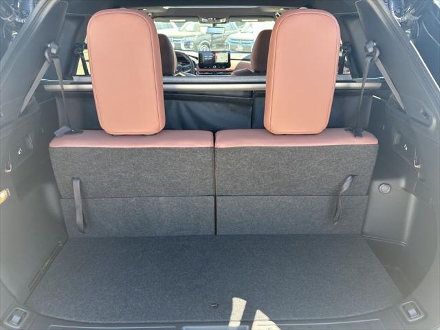 2025 Mitsubishi Outlander SEL 2.5 S-AWC