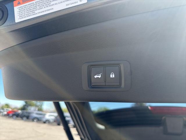2025 Mitsubishi Outlander SEL 2.5 S-AWC