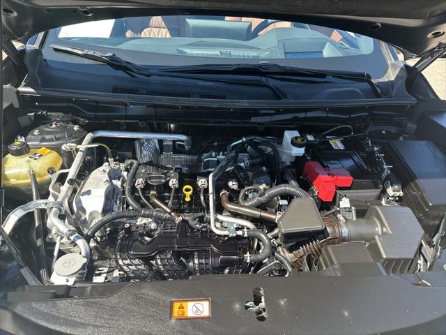 2025 Mitsubishi Outlander SEL 2.5 S-AWC
