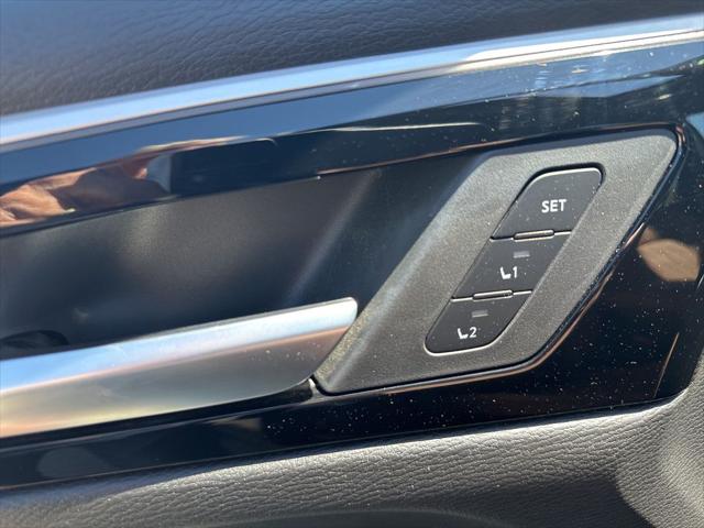 2025 Mitsubishi Outlander SEL 2.5 S-AWC