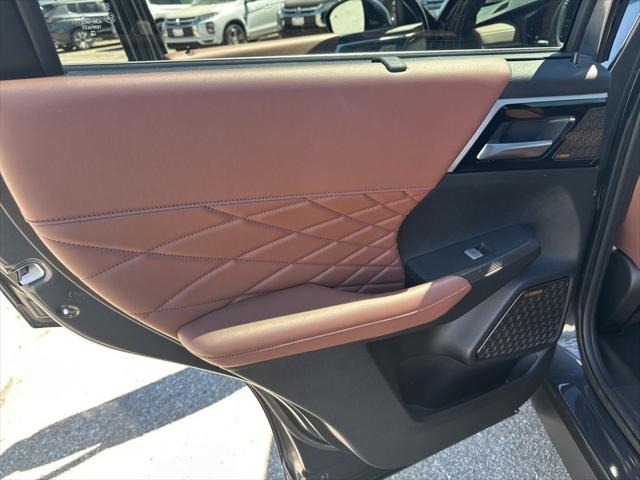 2025 Mitsubishi Outlander SEL 2.5 S-AWC