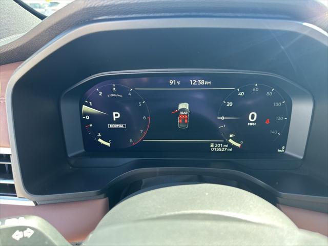 2025 Mitsubishi Outlander SEL 2.5 S-AWC