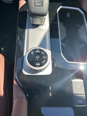 2025 Mitsubishi Outlander SEL 2.5 S-AWC