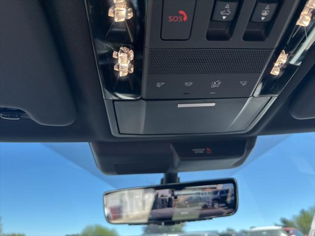 2025 Mitsubishi Outlander SEL 2.5 S-AWC
