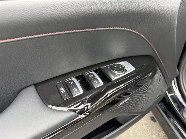 2023 Kia K5 GT