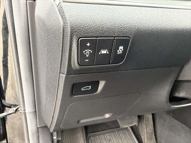 2023 Kia K5 GT