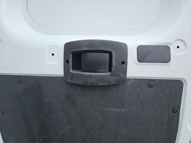 2025 Ram ProMaster Cargo Van Tradesman High Roof 159" WB w/Pass Seat