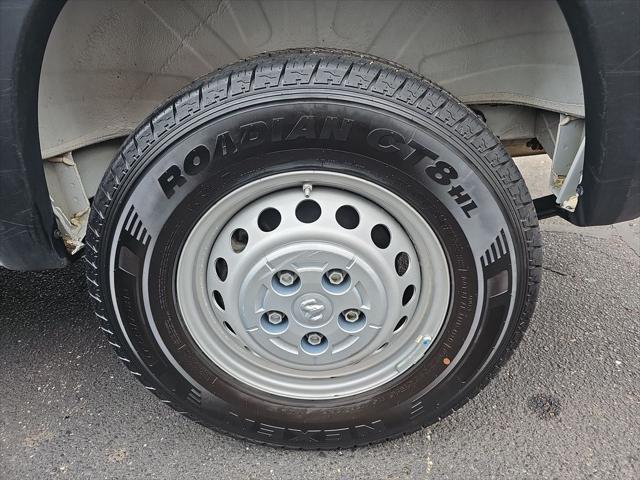 2025 Ram ProMaster Cargo Van Tradesman High Roof 159" WB w/Pass Seat