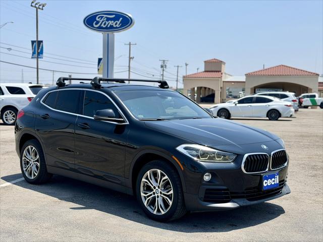 2019 BMW X2 xDrive28i for sale in Uvalde, TX