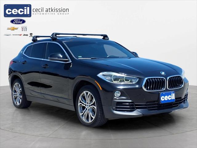 2019 BMW X2 xDrive28i for sale in Uvalde, TX