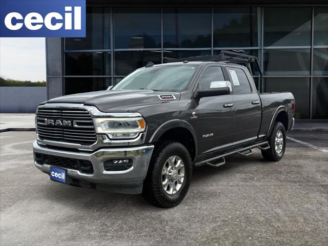 2022 Ram 2500 Laramie Crew Cab 4x4 6'4" Box for sale in Uvalde, TX