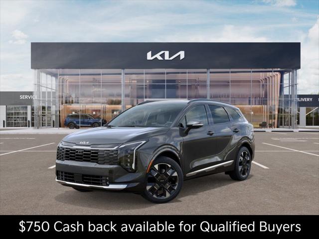 2026 Kia Sportage Hybrid SX-Prestige for sale in Corpus Christi, TX