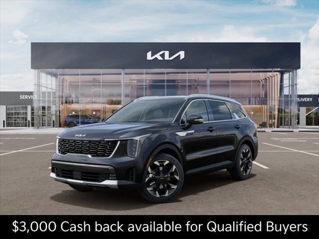 2026 Kia Sorento EX for sale in Corpus Christi, TX