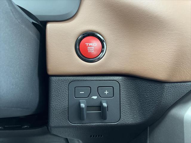 2026 Toyota Tundra 1794 Edition CrewMax 5.5' Bed