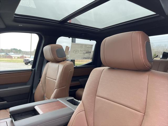 2026 Toyota Tundra 1794 Edition CrewMax 5.5' Bed