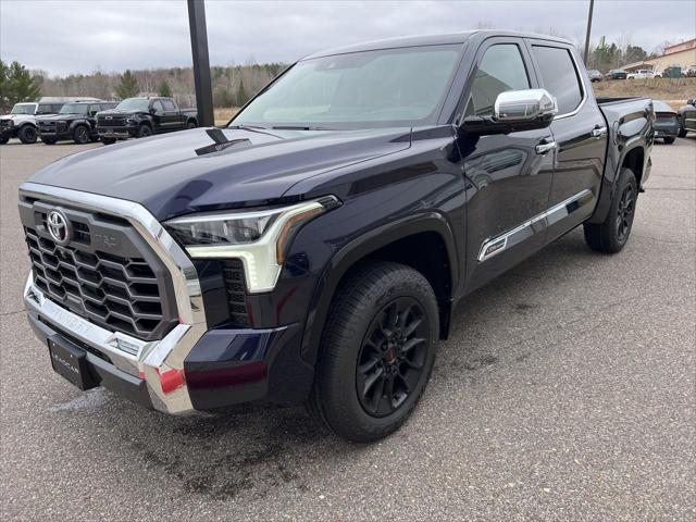 2026 Toyota Tundra 1794 Edition CrewMax 5.5' Bed