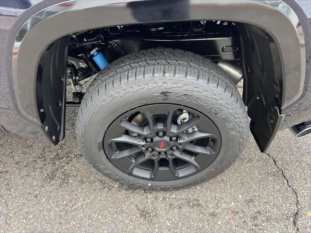 2026 Toyota Tundra 1794 Edition CrewMax 5.5' Bed