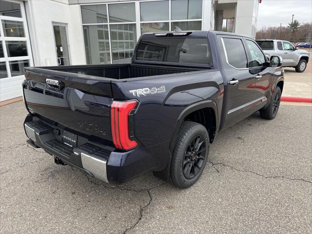 2026 Toyota Tundra 1794 Edition CrewMax 5.5' Bed