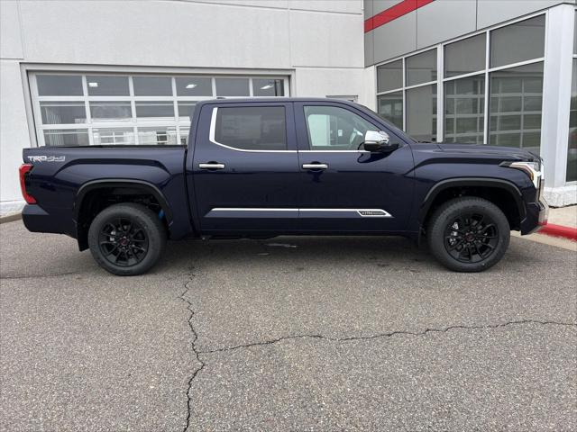 2026 Toyota Tundra 1794 Edition CrewMax 5.5' Bed