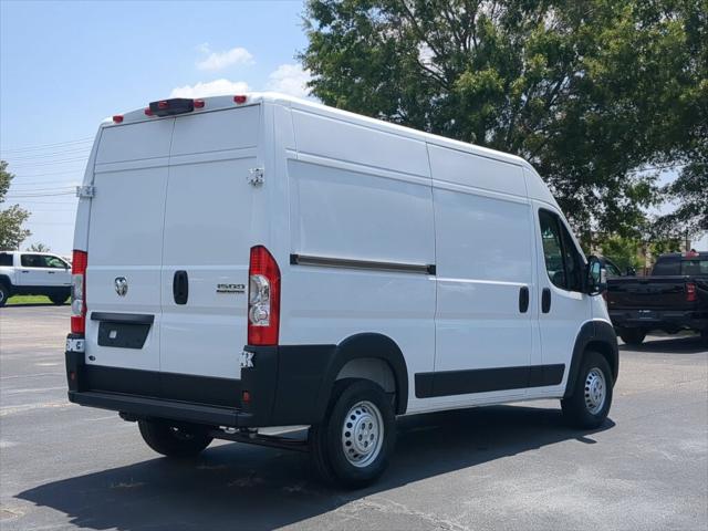 2026 RAM Ram ProMaster RAM PROMASTER 1500 TRADESMAN CARGO VAN HIGH ROOF 136 WB 2026 RAM Ram ProMaster RAM PROMASTER 1500 TRADESMAN CARGO VAN HIGH ROOF 136 WB