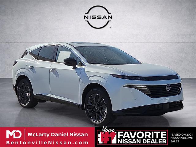 2026 Nissan Murano Platinum for sale in Bentonville, AR