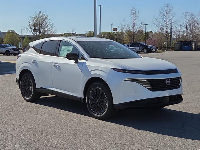 2026 Nissan Murano Platinum for sale in Bentonville, AR