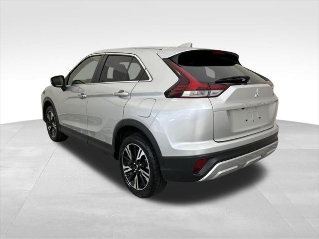 2025 Mitsubishi Eclipse Cross SE S-AWC