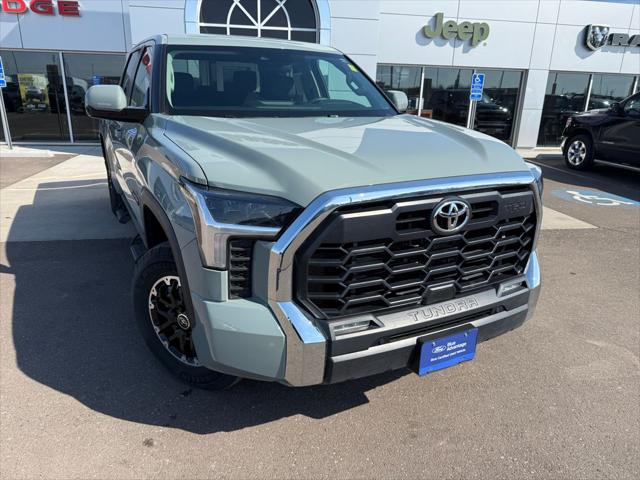 2024 Toyota Tundra SR5 for sale in Superior, WI