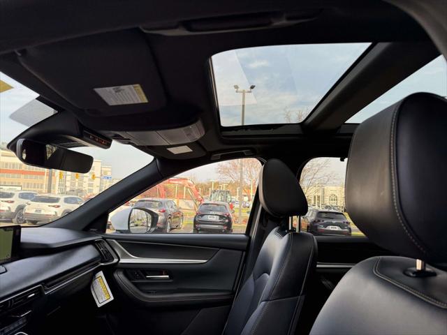 2026 Mazda X-90 3.3 Turbo S Premium Plus