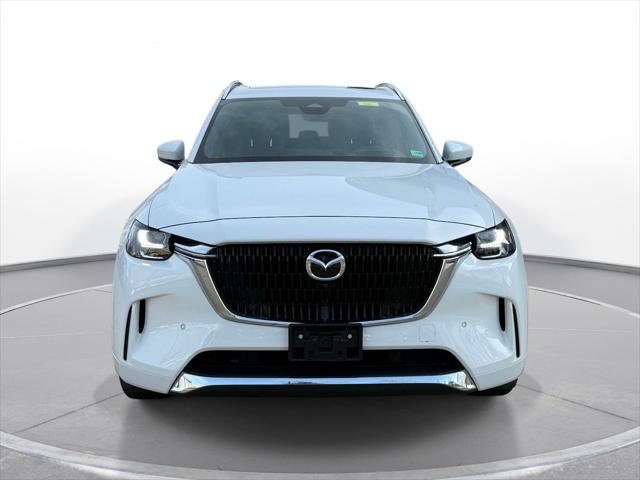 2026 Mazda X-90 3.3 Turbo S Premium Plus