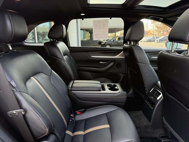 2026 Mazda X-90 3.3 Turbo S Premium Plus